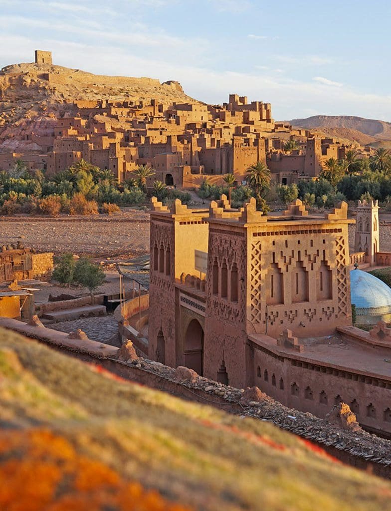 Los imprescindibles: Marruecos Desierto