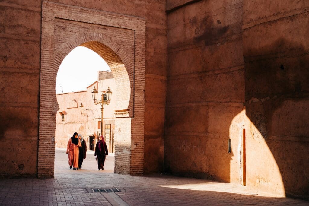 Ciudades Imperiales desde Fez