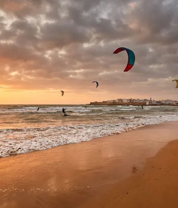 Essaouira