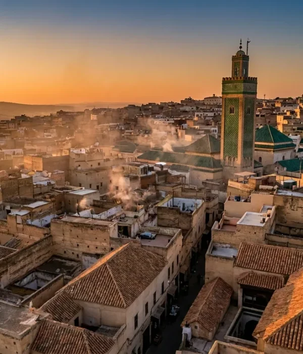 Fez